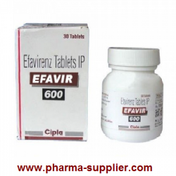 Efavir 600mg